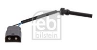 Sensor, Kühlmittelstand