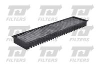 Filter, Innenraumluft