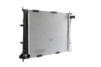 Thumbnail - Radiateur - CR841000S - MAHLE