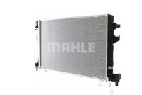 Thumbnail - Lage temperatuurkoeler, intercooler - CIR34000S - MAHLE