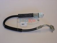 държач, спирачен маркуч