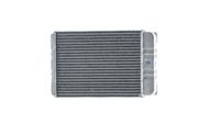 Thumbnail - Kachelradiateur, interieurverwarming - AH77000P - MAHLE