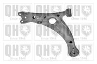 Lenker, Radaufhängung