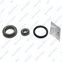 комплект колесен лагер