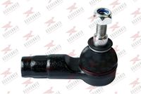 накрайник на напречна кормилна щанга