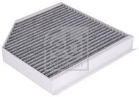 Filter, Innenraumluft