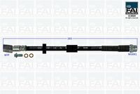 спирачен маркуч