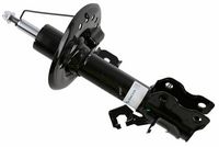 амортисьор