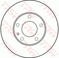 Bremsscheibe