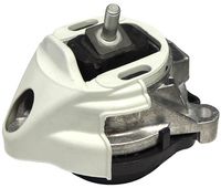 Lagerung, Motor