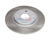 спирачен диск