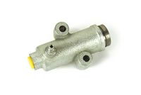 Nehmerzylinder, Kupplung