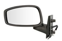 Oglinda exterioara BLIC, Cod: 5402-07-034367P