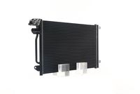 Thumbnail - Condensor, airconditioning - AC566000S - MAHLE