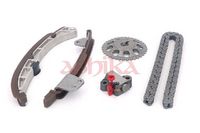 Kit lant distributie ASHIKA, Cod: KCK203