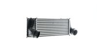 Thumbnail - Intercooler, inlaatluchtkoeler - CI184000P - MAHLE