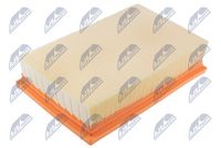 въздушен филтър