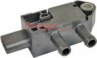 Sensor, Abgasdruck
