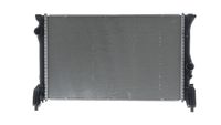 Thumbnail - Radiateur - CR931000P - MAHLE