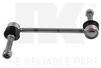 Stange/Strebe, Stabilisator