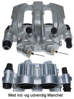 Bremssattel
