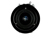 Kompressor, Klimaanlage