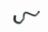 маркуч на радиатора