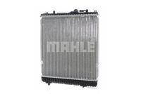 Thumbnail - Radiateur - CR837000S - MAHLE