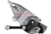 SCHALTARRETIERUNG SCHALTGETRIEBE