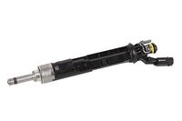 инжекционен клапан