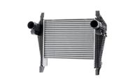 Thumbnail - Intercooler, inlaatluchtkoeler - CI268000P - MAHLE