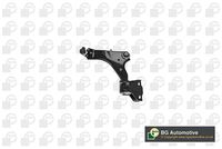 Brat, suspensie roata BGA, Cod: TRC0834