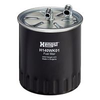 Kraftstofffilter