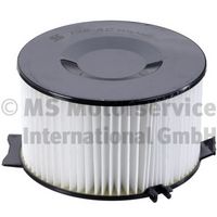 Filter, Innenraumluft