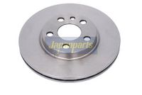 Disc frana JAPANPARTS, Cod: DI-0510C