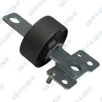 тампон, носач