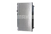 Thumbnail - Radiateur - CR183000S - MAHLE