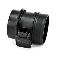 DELPHI Luchtmassameter 4