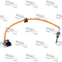 Sensor, Abgastemperatur