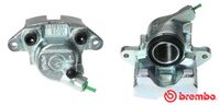 Bremssattel