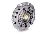 Kupplungsdruckplatte