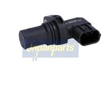 импулсен датчик, колянов вал