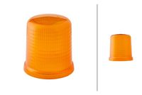 Rotating Beacon Parts