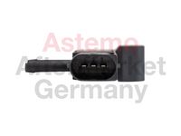 Sensor, Abgasdruck