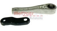 Lagerung, Motor