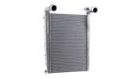 Thumbnail - Intercooler, inlaatluchtkoeler - CI455000P - MAHLE