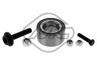 комплект колесен лагер