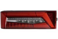 TRUCKLIGHT Achterlicht 1