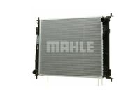 Thumbnail - Radiateur - CR1889000S - MAHLE