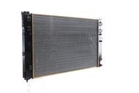 Thumbnail - Radiateur - CR1423000S - MAHLE